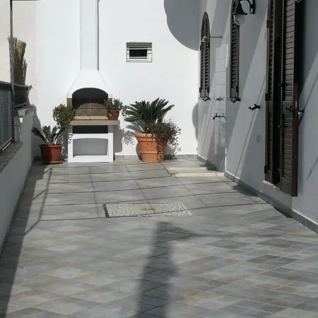 GREEN BAY HOUSE 100 meters from the sea Отели в г. Пату