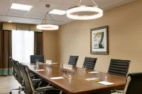Hilton Garden Inn Statesville Các khách sạn ở Statesville
