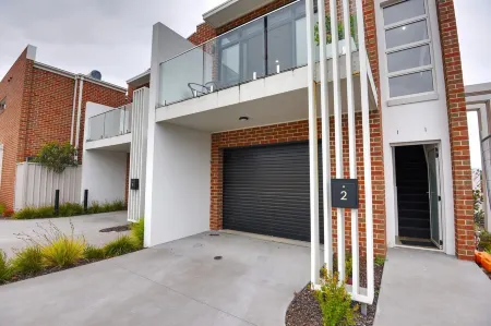 Tubella - Quiet escape in town