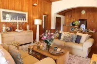 Guesthouse in the Heart of Tyalgum