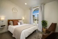 Zen House • Joshua Tree • Pool • Spa • 9 Mins JTNP