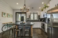 New 2 bed Hideaway, 8 minutes from Downtown Prescott