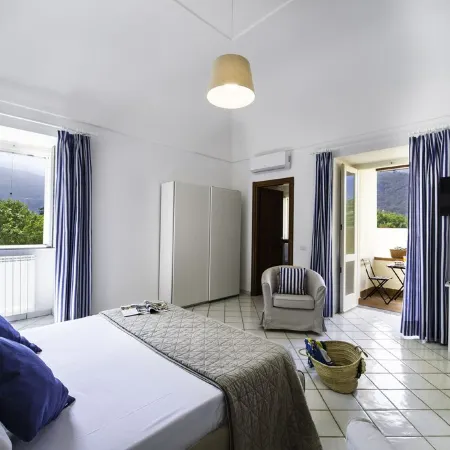 Casa Assunta Sorrento Amalfi Coast, Vico Equense - free wifi