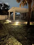 Want Beachfront? Book While You Can. Oceanfront-Family Friendly-Beach House Hotels near Daytona Beach Coquina Clock Tower