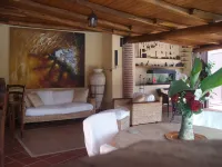 SOLE E LUNA villa with pool at the foot of Mount Etna between Catania  Taormina