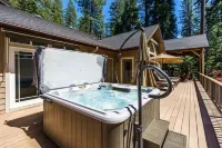 Luxury Home In Arnold With Tons of Privacy & Space