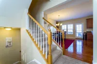 Modern Home w/ Great Amenities