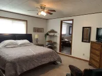 Fishing Retreat On Kentucky Lake
