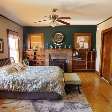 This big old charming house Viroqua