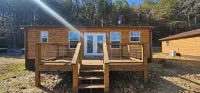 Lake Cove! Located directly on a small community lake!