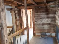 A Rare Nugget in the Mountains - Chalet with Authentic Charm - Spa - Unique Atmosphere Hotels in Hauteluce
