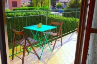 [Complete Studio Apartment] MONZA