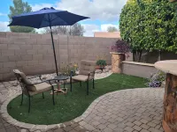 We invite you to our Casa in the Sonoran Desert, nestled in San Tan Valley.