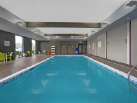 Home2 Suites by Hilton Utica Hotels in Utica