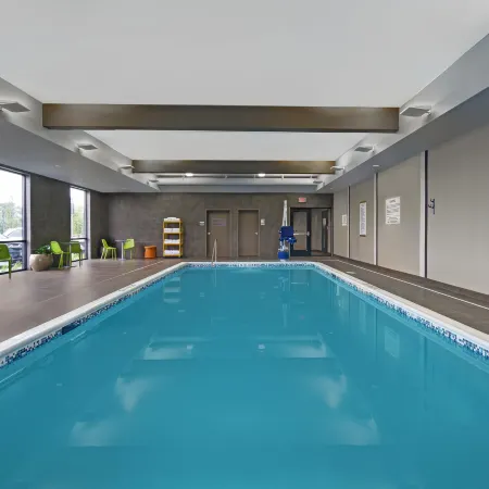 Home2 Suites by Hilton Utica