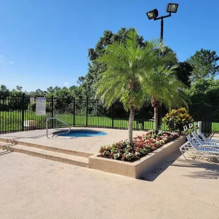 Perfect family two story Villa 8 near SeaWorld
