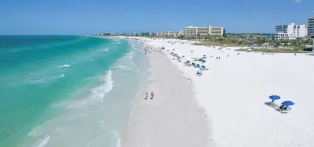 Nurses/Workers Nov Dec Jan Discounts Amisland White Beaches/Img Academy/Golfers Отели в г. Кортес