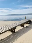 Ocean Springs Beach Front Property with Breathtaking Views of the Gulf!!