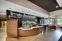 Courtyard Dallas Addison/Midway - bar