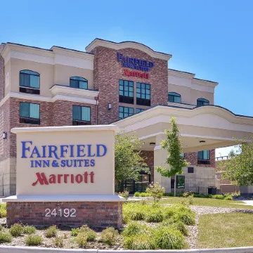 Fairfield Inn & Suites Denver Aurora/Parker