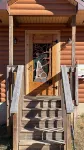 Secluded Romantic Escape near Fairy Stone State Park, Virginia Hotel dekat DeHart Park