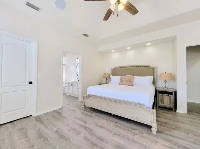 Seas the Day ¤ 3 mins to Florida #1 beach! Hotels in der Nähe von Frank Butler County Park West