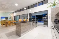 The Perfect Port Douglas Luxury Getaway only 150 meters to beach.