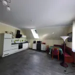 Comfortable vacation apartment Senzig, 150 m to the beach Hotels in Konigs Wusterhausen