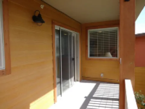 Victor Idaho 3rd floor condo , located between Grand Targhee & Jackson Hole. Hotels in Victor