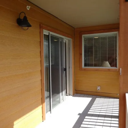 Victor Idaho 3rd floor condo , located between Grand Targhee & Jackson Hole.