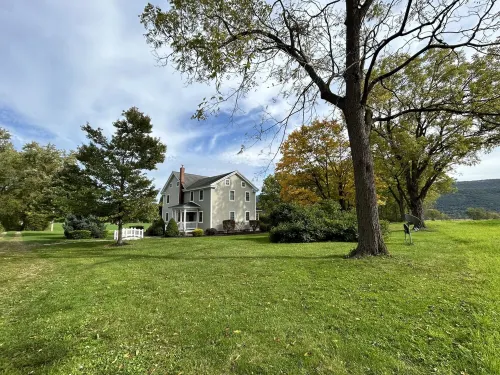 Canopy Lane Guest House