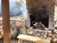 Little Fox Cottage - A Cozy Riverview Getaway Hotels in Algonquin Township