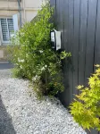 Maison Avec Piscine Proche du Parc Bordelais