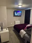 Vibrant 2 Bed Located Downtown/ Closing to Soaring Eagle/CMU Hotels near Big Lots