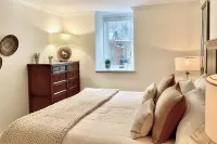 Designer Unit -Town of Telluride, steps to Gondola