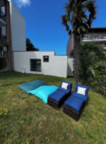 Trestraou beach apartment