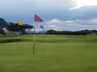 The Vintage - A Hidden Gem, 200 yards from the 1st tee of the Old Course