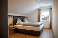 Das Steinach - Neueröffnung 2024 mit Direktem Bergblick