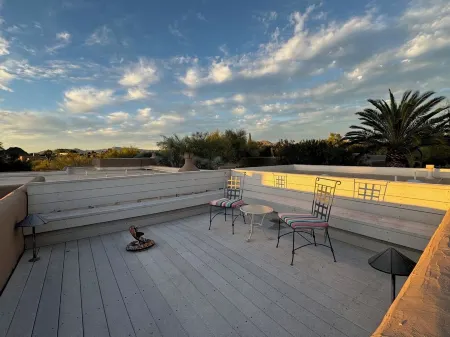 Bill Tull Desert Breeze Casa at The Boulders