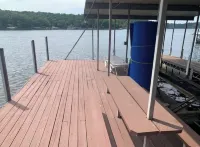 Fun times in Osage Beach - 3 bedroom house in Racetrack Cove