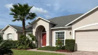 Last-Minute-Rates  . LET YOUR DREAMS COME TRUE - King Bed, Gas Grill & Game Room