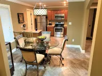 The Escape - Executive/Vacation Rental Home