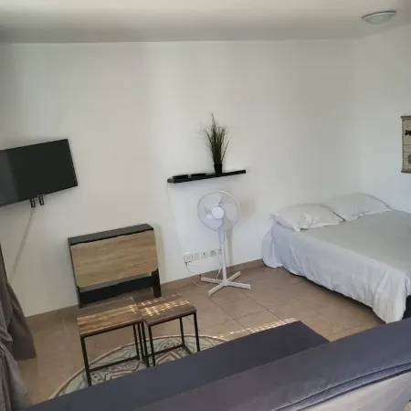 212 Apartment 10 min DisneyLand