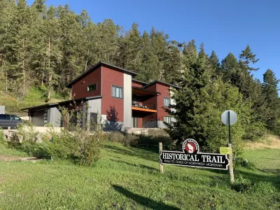 Swan View Refuge-Luxury 2 bedroom sleeps 4