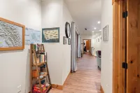 Swan View Refuge-Luxury 2 bedroom sleeps 4
