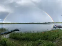 Eagle’s View on Mabel Lake! Hotels in Cass County