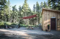 A Family Glamping Adventure Awaits
