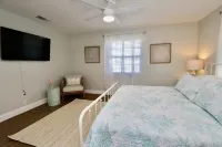 Naples Parrot Vacation - Pet Friendly with Double King Masters and a Heated Pool