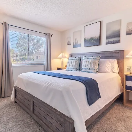 Mountain Oasis Home with Pool- Pet friendly