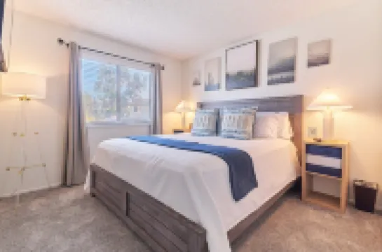 Mountain Oasis Home with Pool- Pet friendly